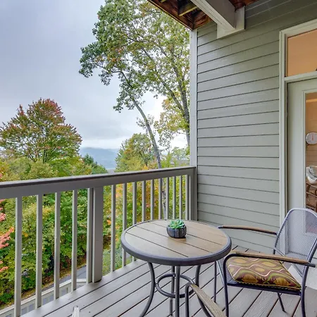 Mountain-View Burnsville Home 36 Mi To Asheville!